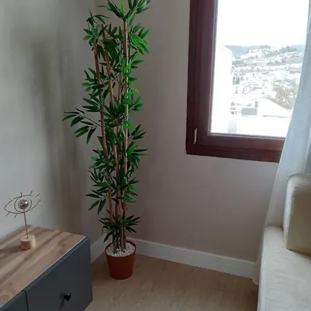 Apartament Dolhpin Residences - Acelya 1