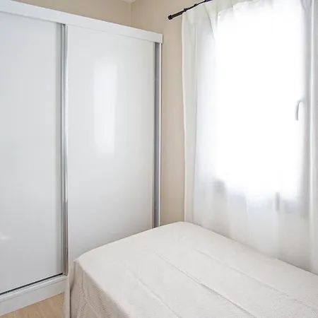 Apartament Dolhpin Residences - Acelya 1 *