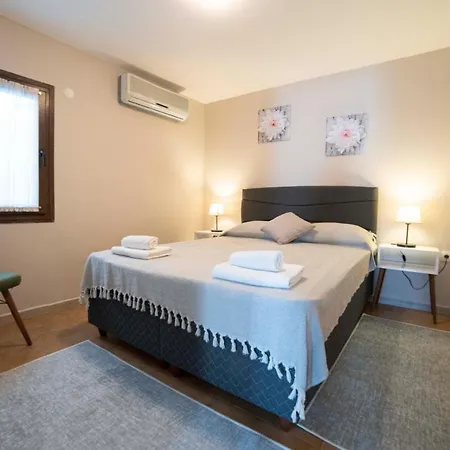 Dolhpin Residences - Acelya 1 * Bodrum