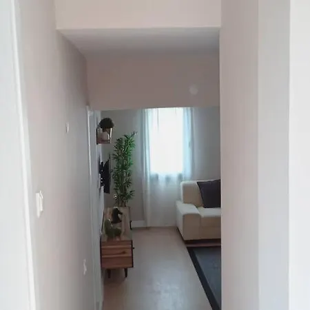 Dolhpin Residences - Acelya 1 Apartment