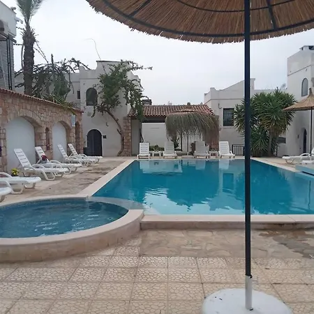 Dolhpin Residences - Acelya 1 بودروم