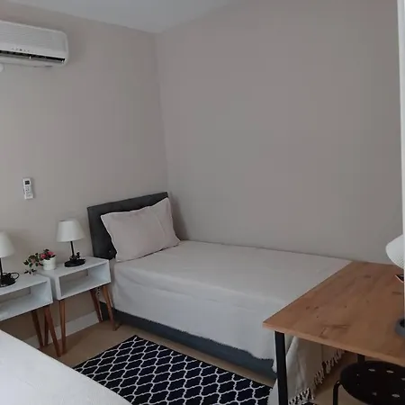Dolhpin Residences - Acelya 1 *