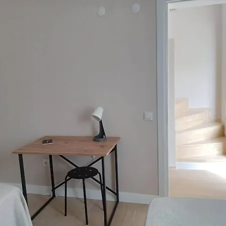شقة Dolhpin Residences - Acelya 1