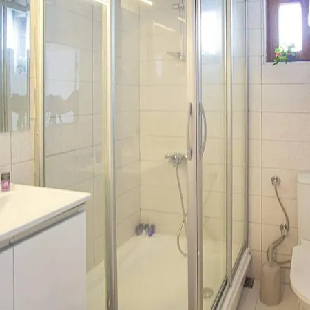 Dolhpin Residences - Acelya 1 *