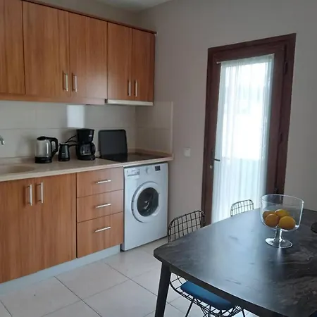 Apartment Dolhpin Residences - Acelya 1 Bodrum