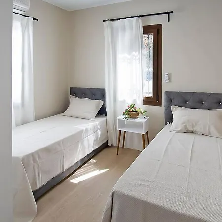 Dolhpin Residences - Acelya 1 * بودروم