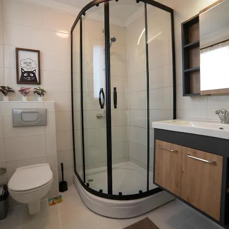 Dolhpin Residences - Acelya 1 Apartment Bodrum