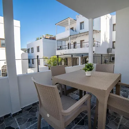 شقة Dolhpin Residences - Acelya 1