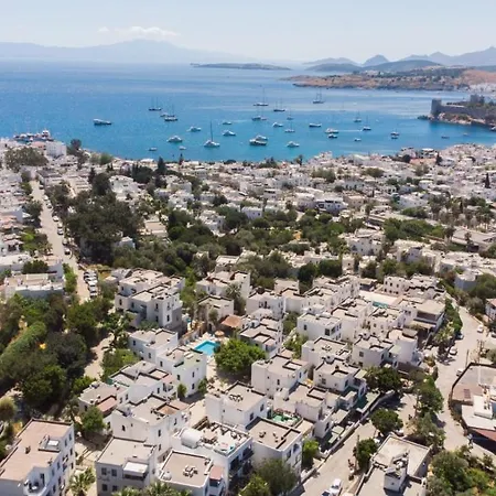 Apartment Dolhpin Residences - Acelya 1