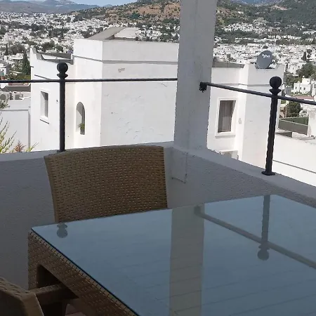 Appartement Dolhpin Residences - Açelya 1 *