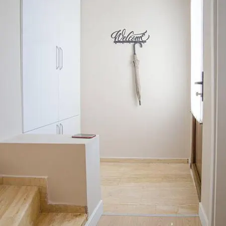 アパート Dolhpin Residences - Acelya 1 *