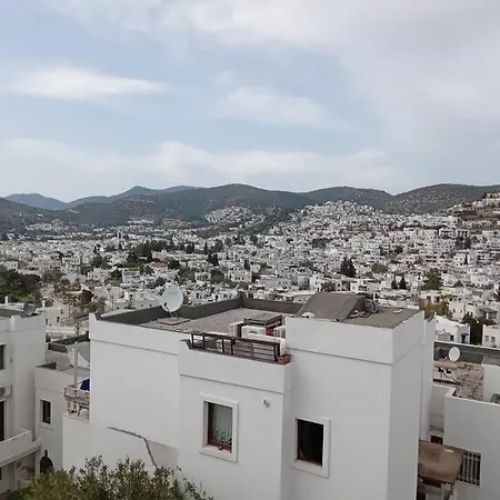 Appartement Dolhpin Residences - Açelya 1