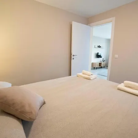Dolhpin Residences - Açelya 1 Bodrum