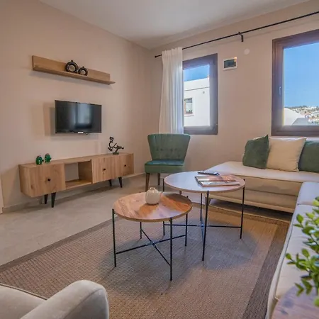 Dolhpin Residences - Açelya 1