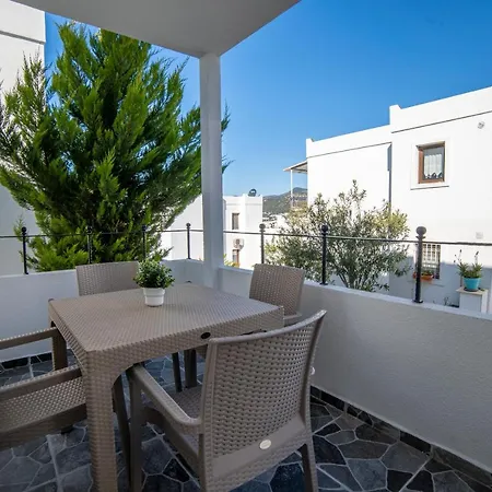 Dolhpin Residences - Açelya 1