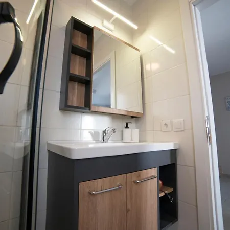 Dolhpin Residences - Açelya 1