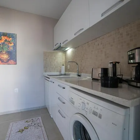 Dolhpin Residences - Açelya 1