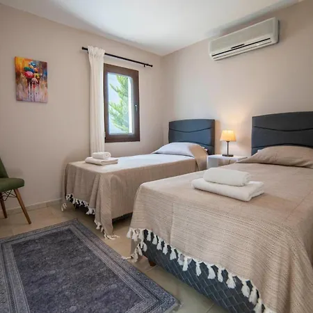 Dolhpin Residences - Açelya 1 Appartement Bodrum