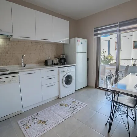 Dolhpin Residences - Açelya 1 Appartement