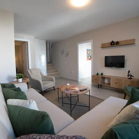 Dolhpin Residences - Açelya 1 Bodrum